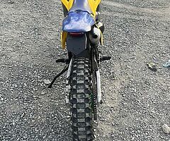 Husquvarna cr250 - Image 3/6