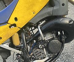 Husquvarna cr250 - Image 4/6