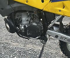 Husquvarna cr250 - Image 5/6