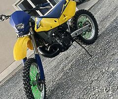 Husquvarna cr250 - Image 6/6