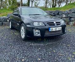 Mg zr 1.4 - Image 4/4