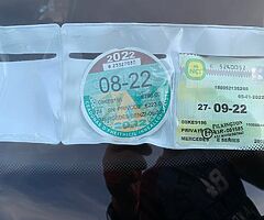 08 Mercedes E 220 CDI - Image 8/9