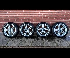 Beamer wheels for sale