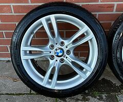 Beamer wheels for sale