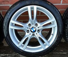 Beamer wheels for sale - Image 3/7