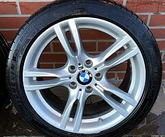 Beamer wheels for sale - Image 4/7