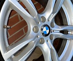 Beamer wheels for sale - Image 5/7