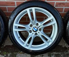 Beamer wheels for sale - Image 7/7