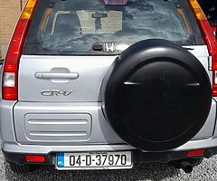 Honda crv k20 - Image 4/10