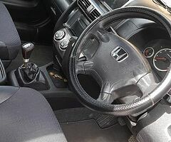 Honda crv k20 - Image 5/10