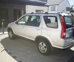 Honda crv k20 - Image 6/10
