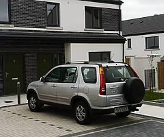 Honda crv k20 - Image 8/10