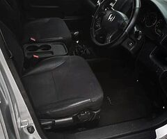 Honda crv k20 - Image 9/10