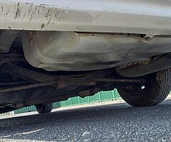 Toyota camry turbo diesel jap - Image 5/7