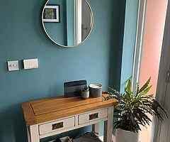 Interior exterior painter available