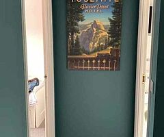 Interior exterior painter available