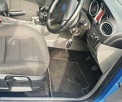 Ford Focus 105 TDCi Sport Nav - Image 9/10