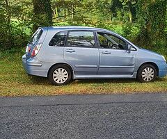 Cheap run about 1.3petrol