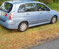 Cheap run about 1.3petrol