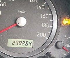 Cheap run about 1.3petrol - Image 6/10