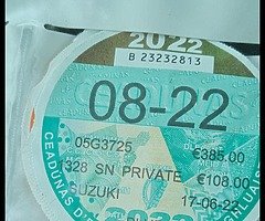 Cheap run about 1.3petrol - Image 7/10