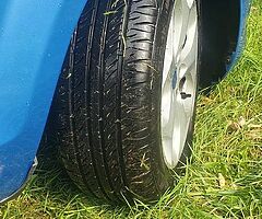 Ford Focus 105 TDCI SPORT NAV - Image 6/10