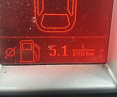 Ford Focus 105 TDCI SPORT NAV - Image 7/10