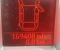 Ford Focus 105 TDCI SPORT NAV - Image 8/10