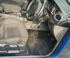 Ford Focus 105 TDCI SPORT NAV - Image 10/10