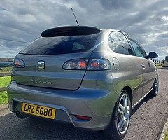 Seat ibiza cupra - Image 3/4