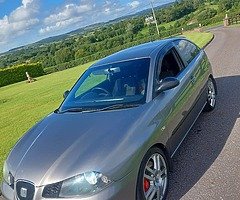 Seat ibiza cupra - Image 4/4