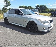 2006 BMW E60 msport - Image 5/10