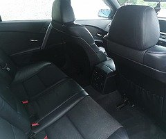 2006 BMW E60 msport - Image 8/10