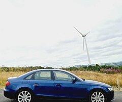 2015 2015 152 AUDI A4 SE 2.0 TDI 190 BHP MULTITRONIC AUTOMATIC NCT 11/23  A4 - Image 4/10