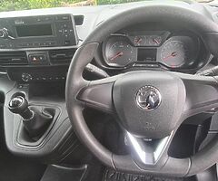 2019 Vauxhall Combo Van (New Model / No VAT) - Image 8/10