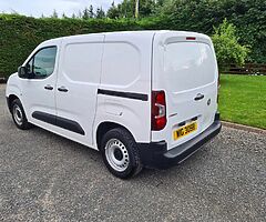 2019 Vauxhall Combo Van (New Model / No VAT) - Image 10/10