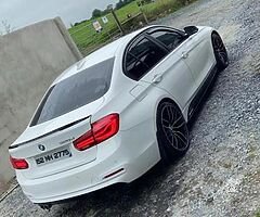 Bmw f30 for sale!