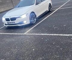 Bmw f30 for sale!