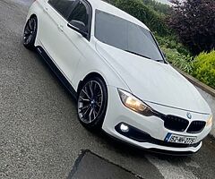 Bmw f30 for sale!