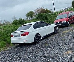 Bmw f30 for sale! - Image 5/6