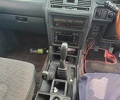 Pajero 2.8 - Image 5/7