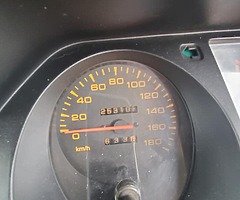 Pajero 2.8 - Image 6/7