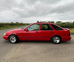 1992 Ford Ford Sierra