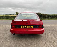 1992 Ford Ford Sierra - Image 3/8