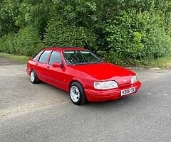 1992 Ford Ford Sierra - Image 6/8