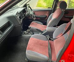 1992 Ford Ford Sierra - Image 7/8