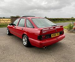 1992 Ford Ford Sierra - Image 8/8