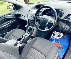 2015 Ford Kuga - Image 3/10