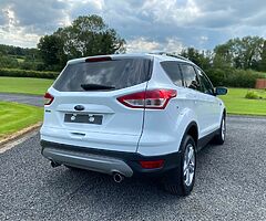 2015 Ford Kuga - Image 4/10