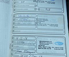 2015 Ford Kuga - Image 7/10